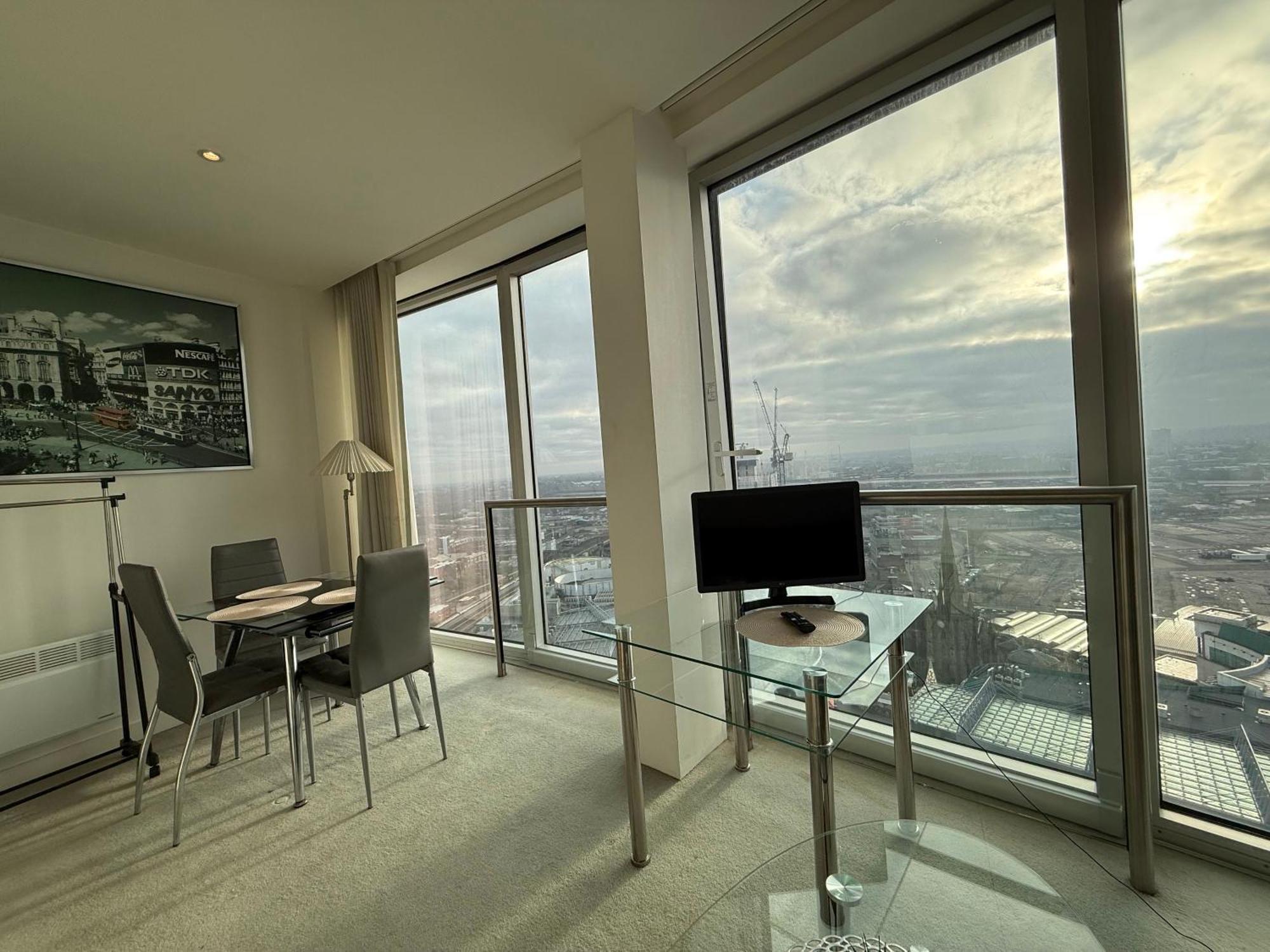 Stunning!!! City-Center!! Retreat With Modern Amenities Birmingham Luaran gambar