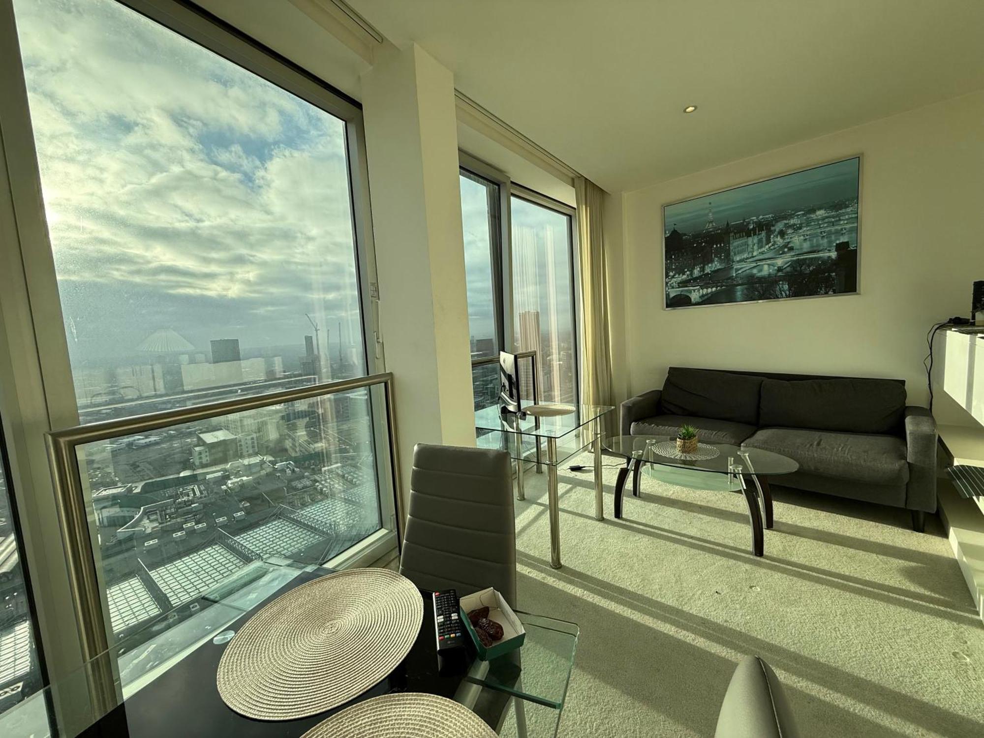Stunning!!! City-Center!! Retreat With Modern Amenities Birmingham Luaran gambar