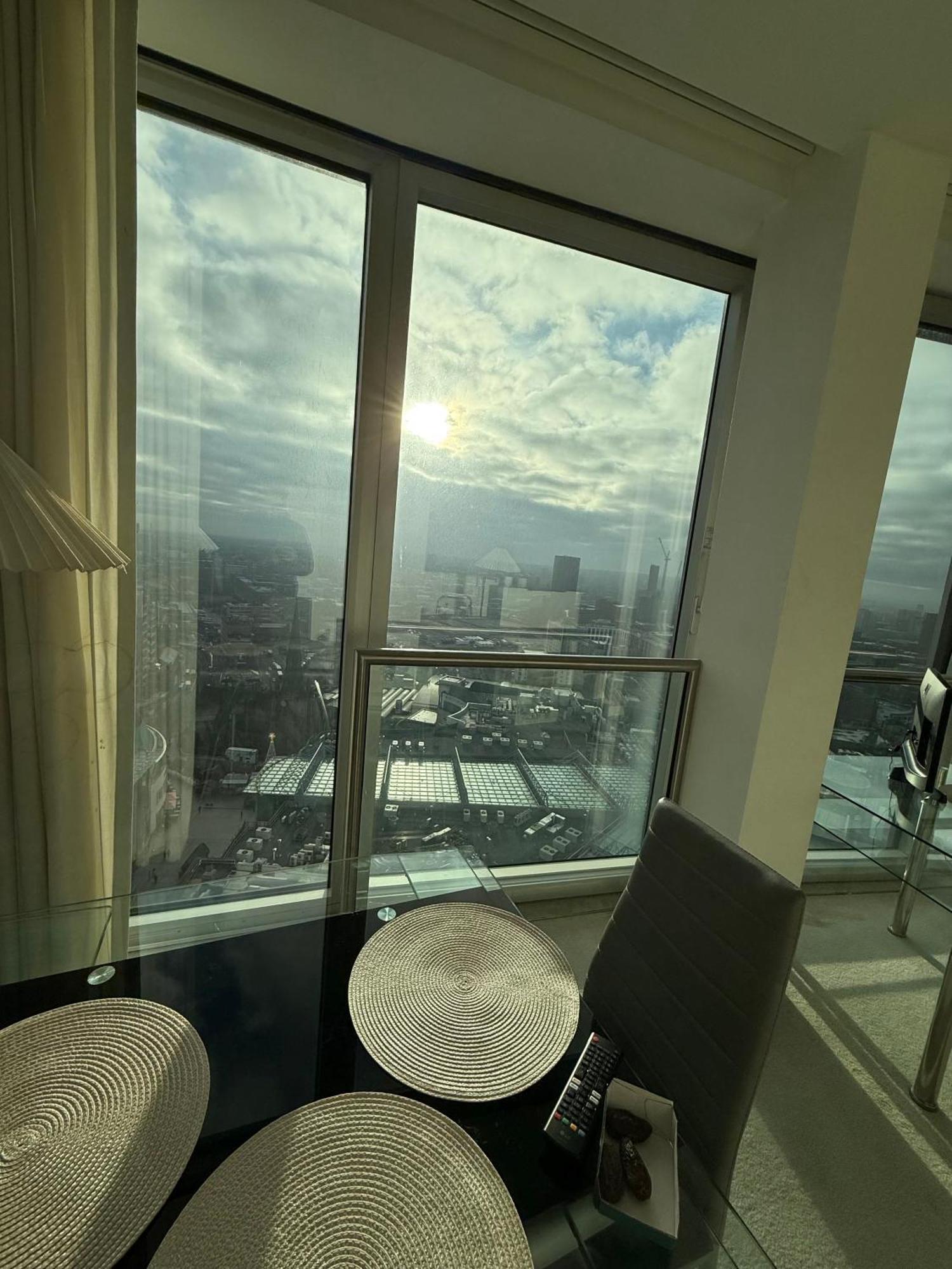 Stunning!!! City-Center!! Retreat With Modern Amenities Birmingham Luaran gambar