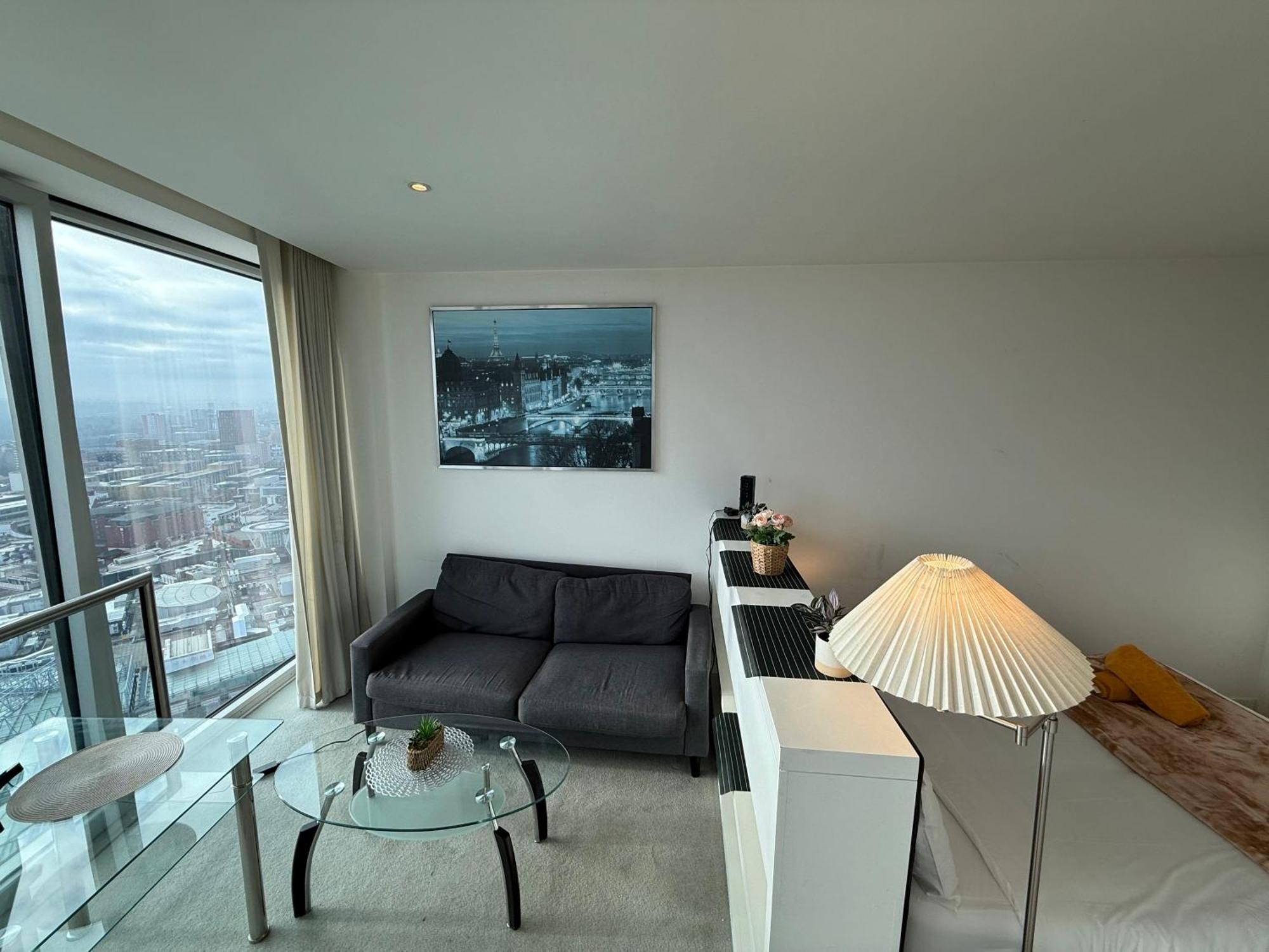 Stunning!!! City-Center!! Retreat With Modern Amenities Birmingham Luaran gambar