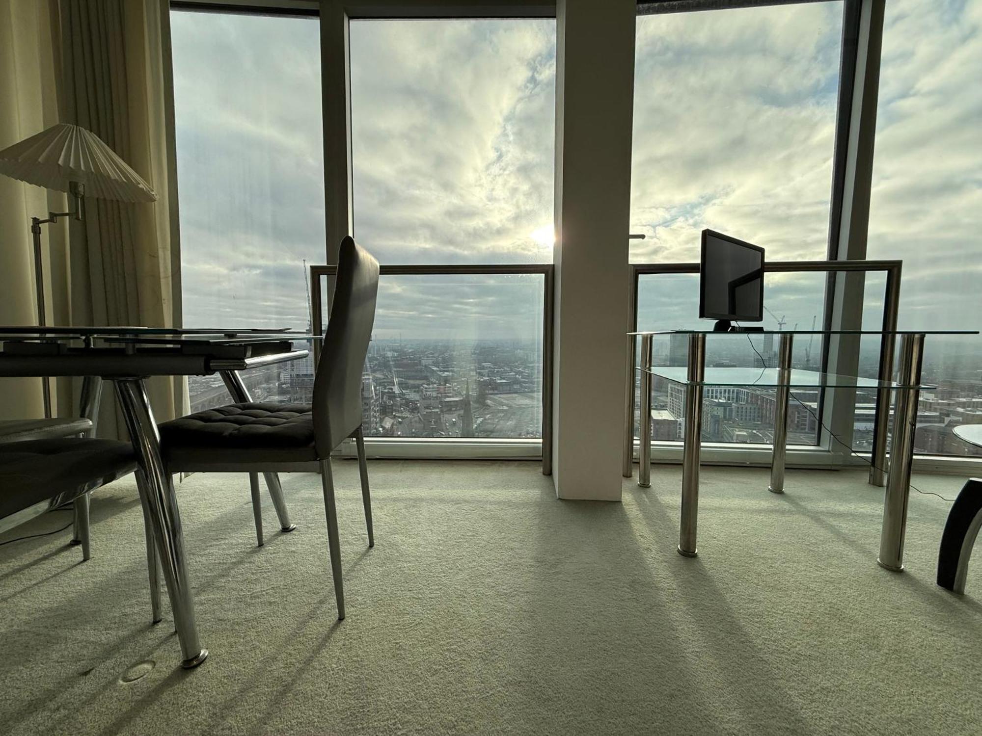Stunning!!! City-Center!! Retreat With Modern Amenities Birmingham Luaran gambar