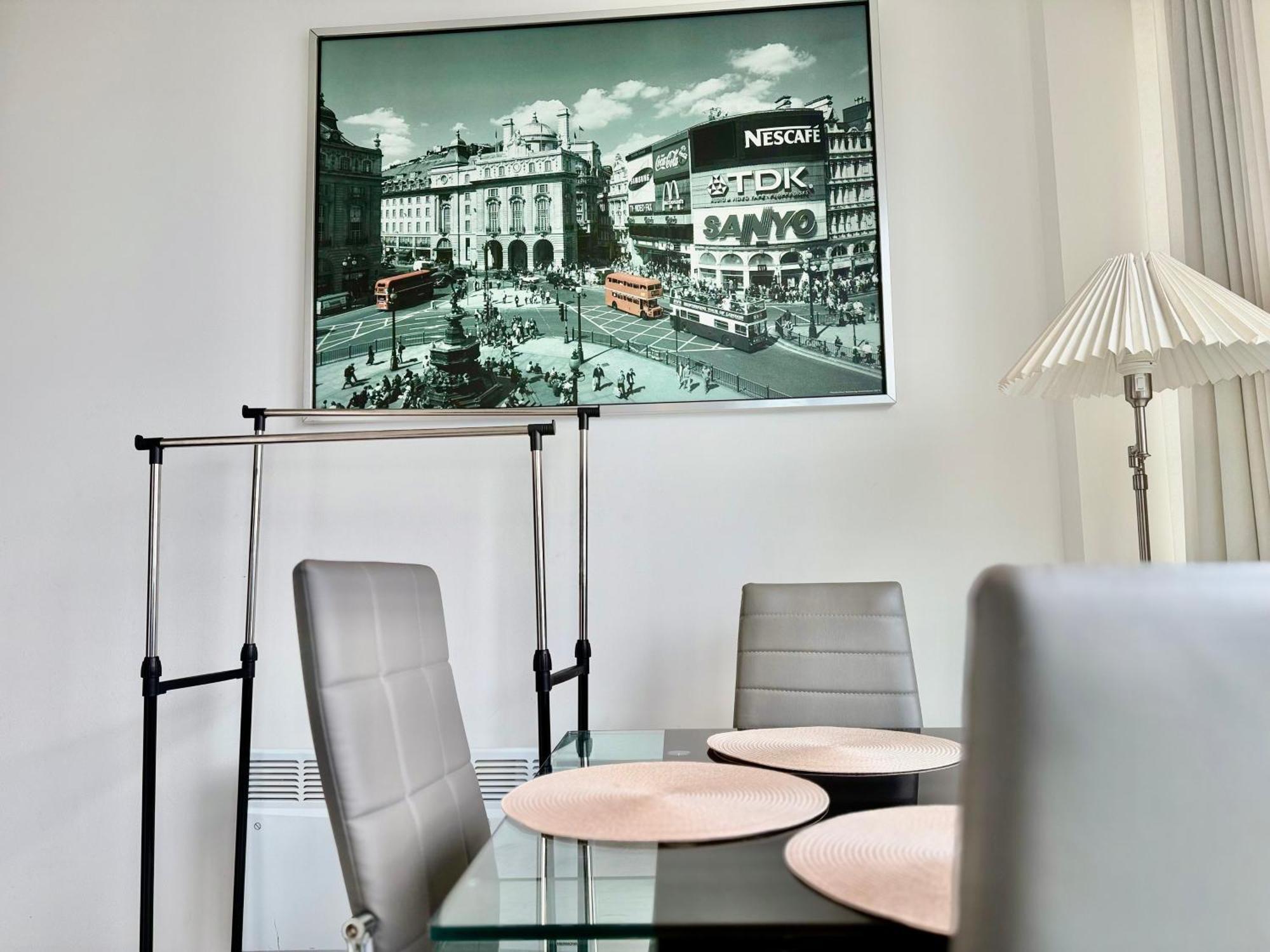 Stunning!!! City-Center!! Retreat With Modern Amenities Birmingham Luaran gambar