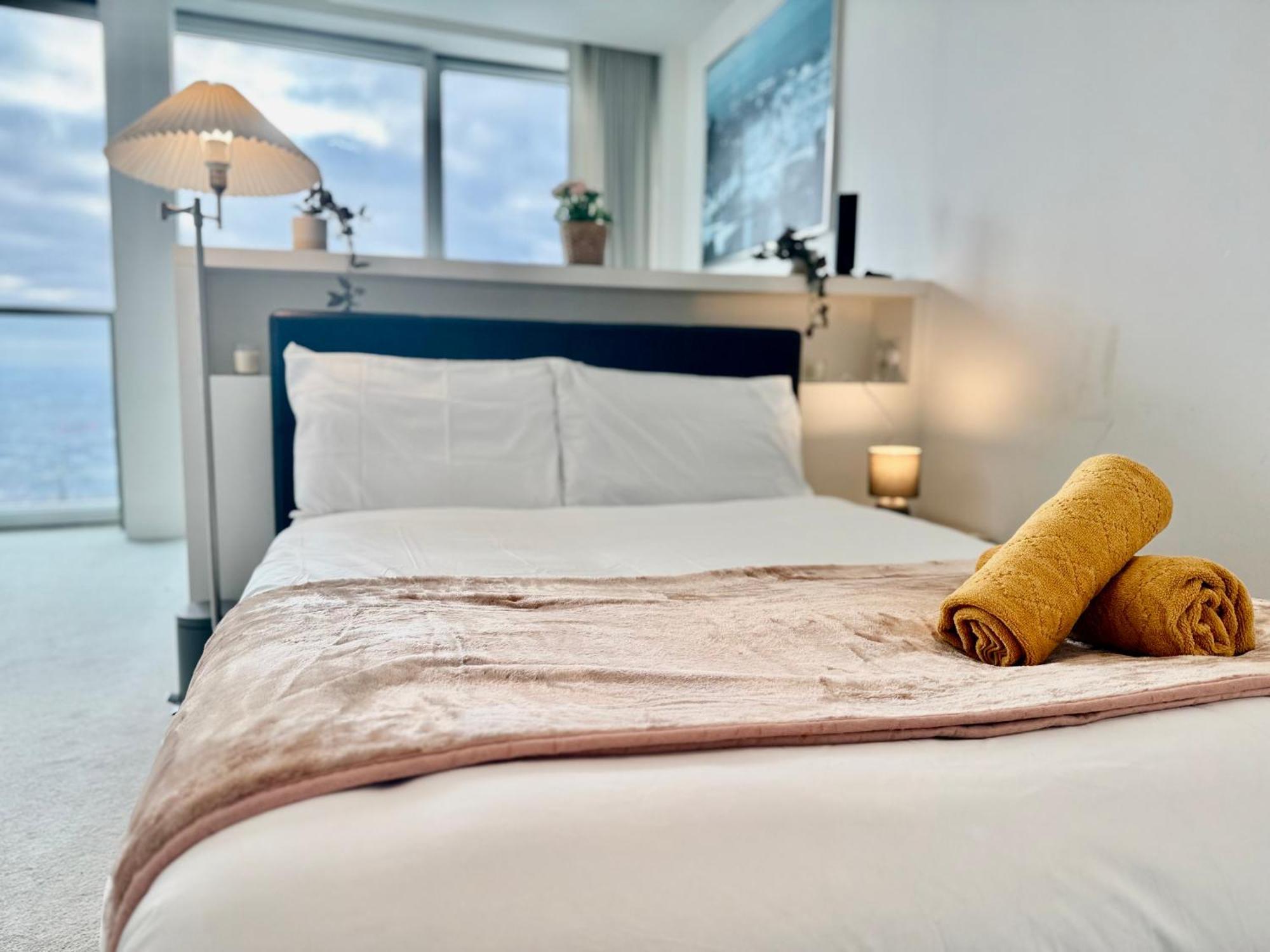 Stunning!!! City-Center!! Retreat With Modern Amenities Birmingham Luaran gambar